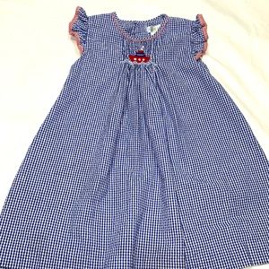 Petit Pomme Dress